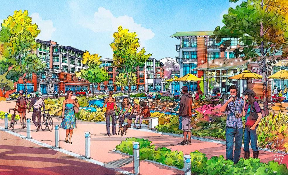 Sales tax revenue booming, Farmington refines economic development News, Sports, Jobs